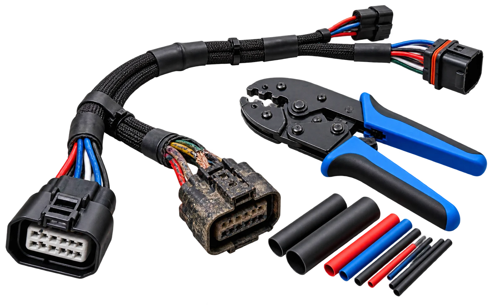 Repair & Rework