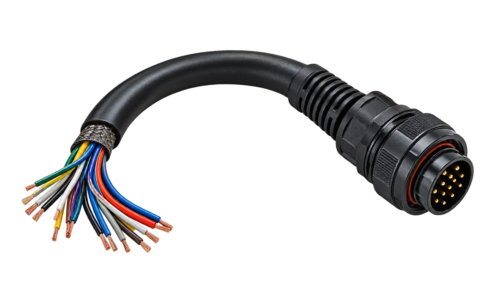 Cable Assembly
