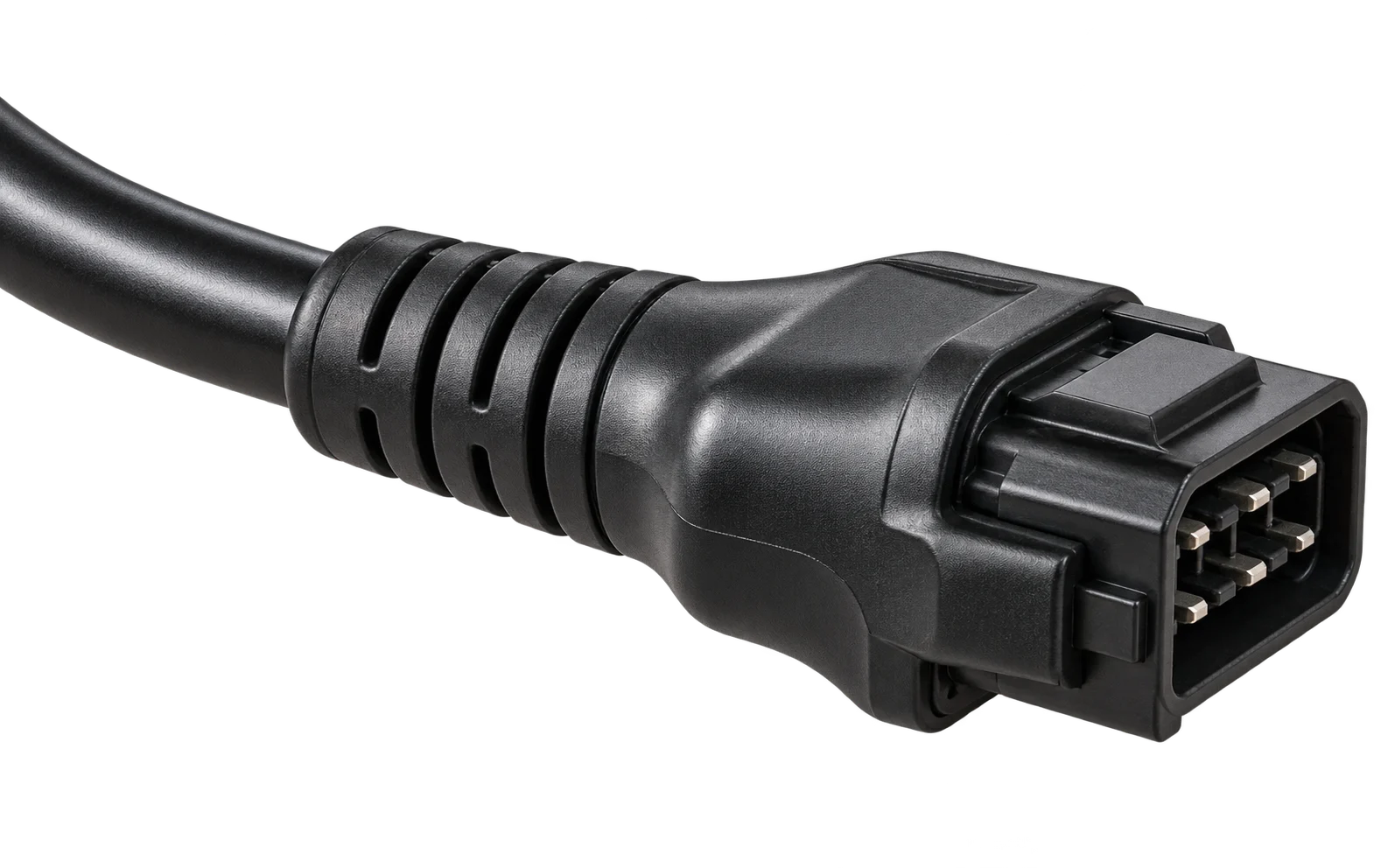 Overmolding & Connector Molding