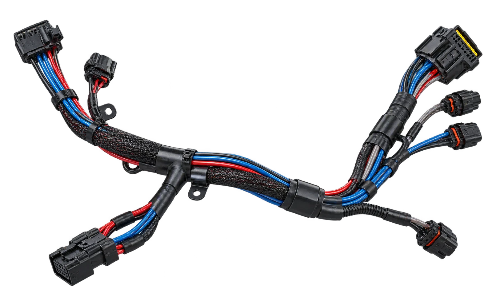 Wire Harness Assembly