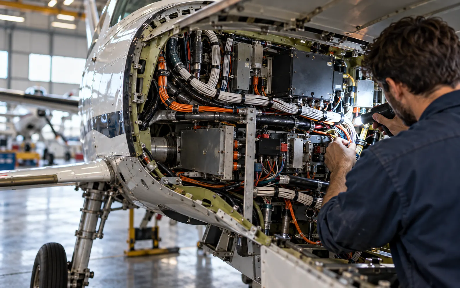 Aerospace & Defense