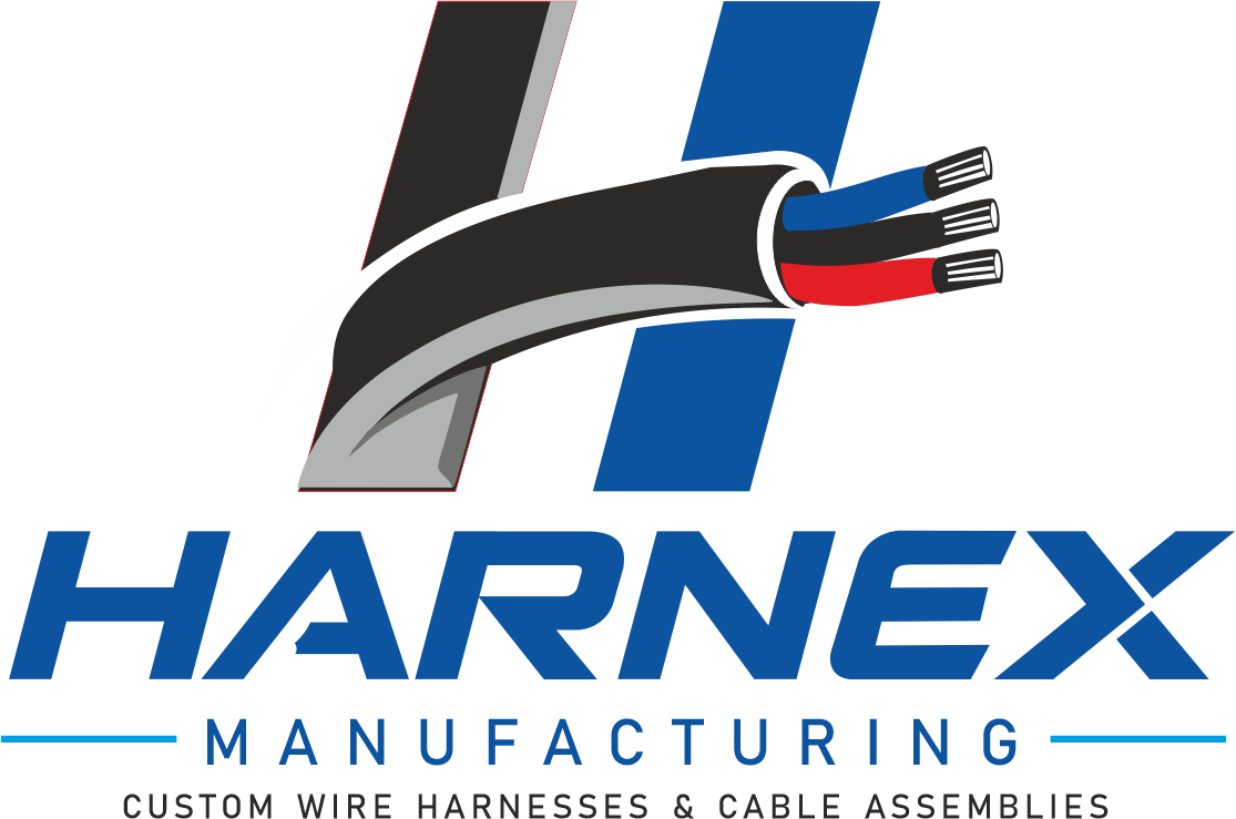 Harnex Manufacturing – Custom Wire Harnesses & Cable Assemblies